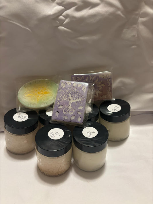 Mothers Day Box